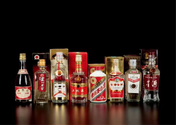 集宁老酒储存的方法